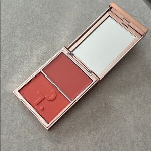 Patrick Ta Duo Blush - She's The Moment